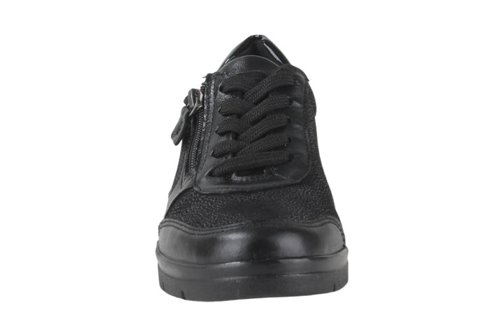 Schoenen Zwart - Ida Stretch Nero - 2320001-000