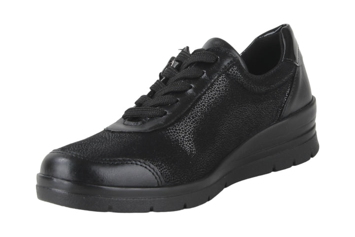 Schoenen Zwart - Ida Stretch Nero - 2320001-000