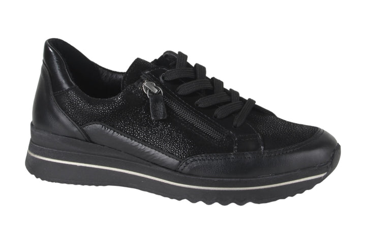 Sneakers Zwart - Horatia Nero - 2360002-000