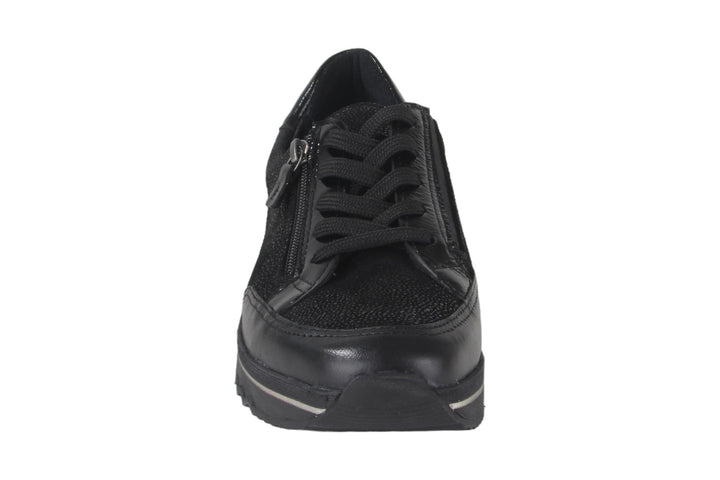 Sneakers Zwart - Horatia Nero - 2360002-000