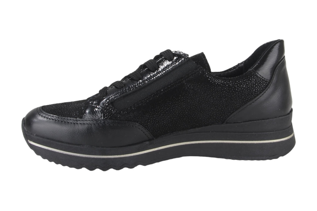 Sneakers Zwart - Horatia Nero - 2360002-000