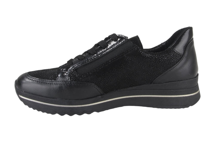 Sneakers Zwart - Horatia Nero - 2360002-000