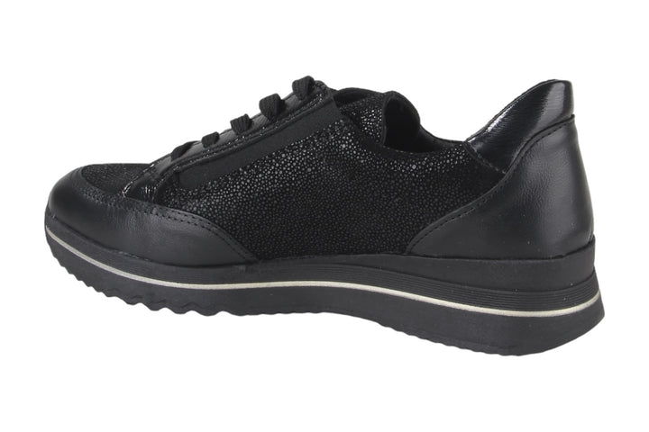 Sneakers Zwart - Horatia Nero - 2360002-000
