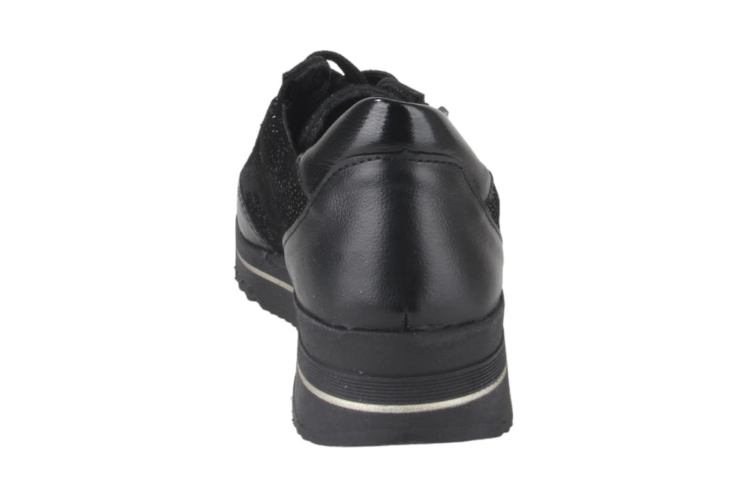 Sneakers Zwart - Horatia Nero - 2360002-000