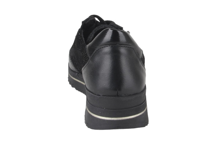 Sneakers Zwart - Horatia Nero - 2360002-000