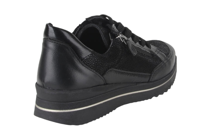 Sneakers Zwart - Horatia Nero - 2360002-000
