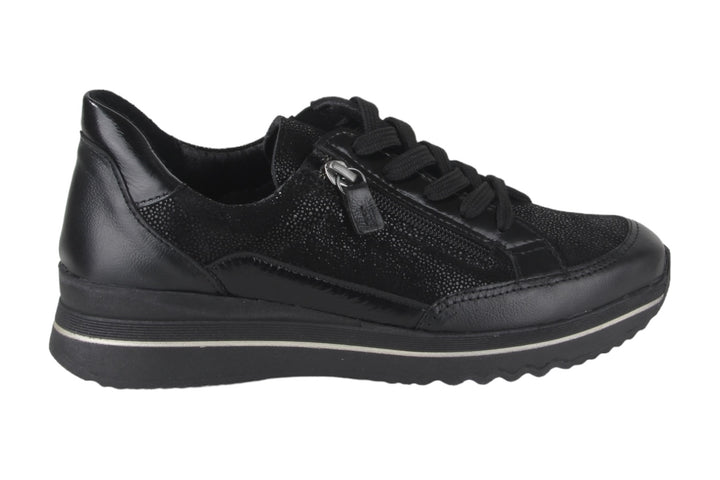 Sneakers Zwart - Horatia Nero - 2360002-000