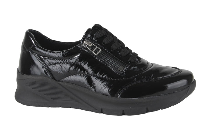 Sneakers Zwart - Imelda Nero - 2360003-001