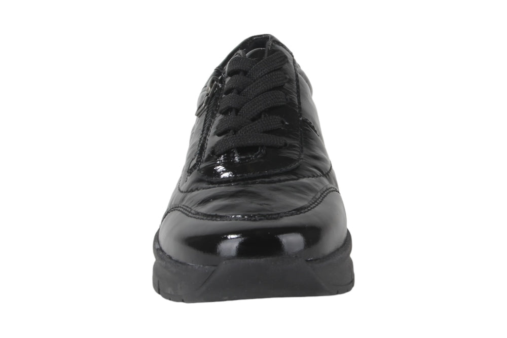 Sneakers Zwart - Imelda Nero - 2360003-001