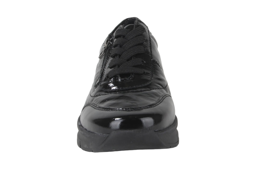 Sneakers Zwart - Imelda Nero - 2360003-001