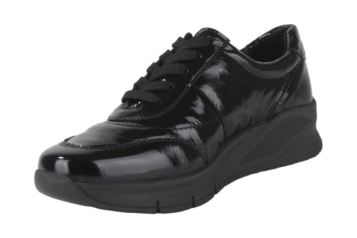 Sneakers Zwart - Imelda Nero - 2360003-001