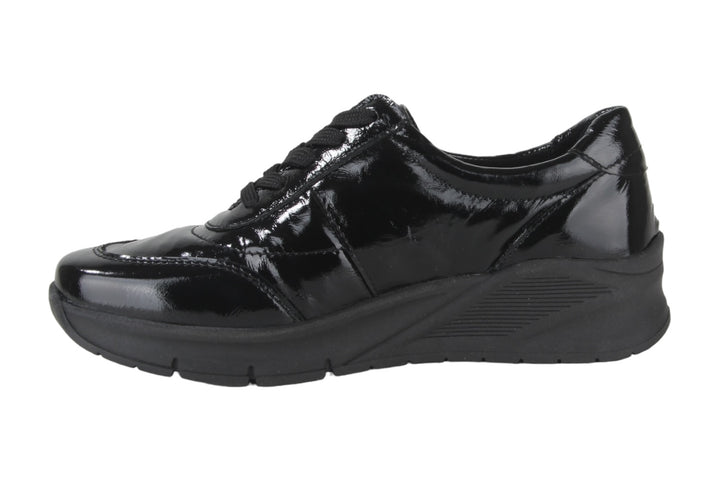 Sneakers Zwart - Imelda Nero - 2360003-001