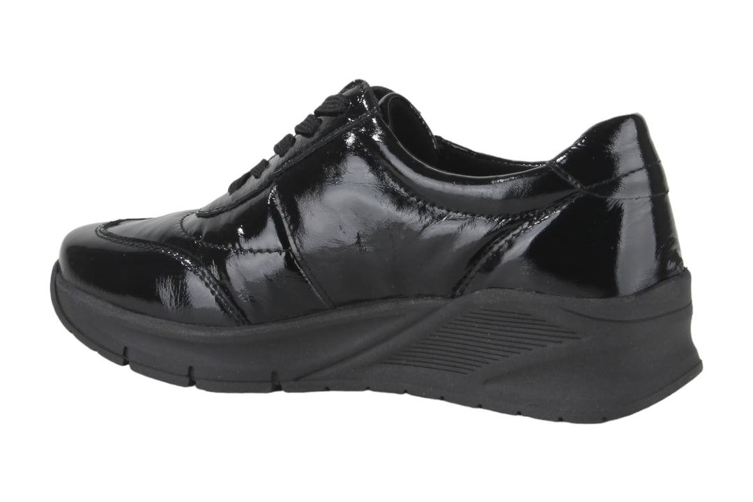 Sneakers Zwart - Imelda Nero - 2360003-001