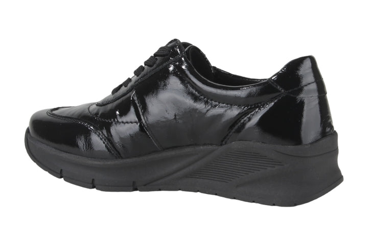 Sneakers Zwart - Imelda Nero - 2360003-001