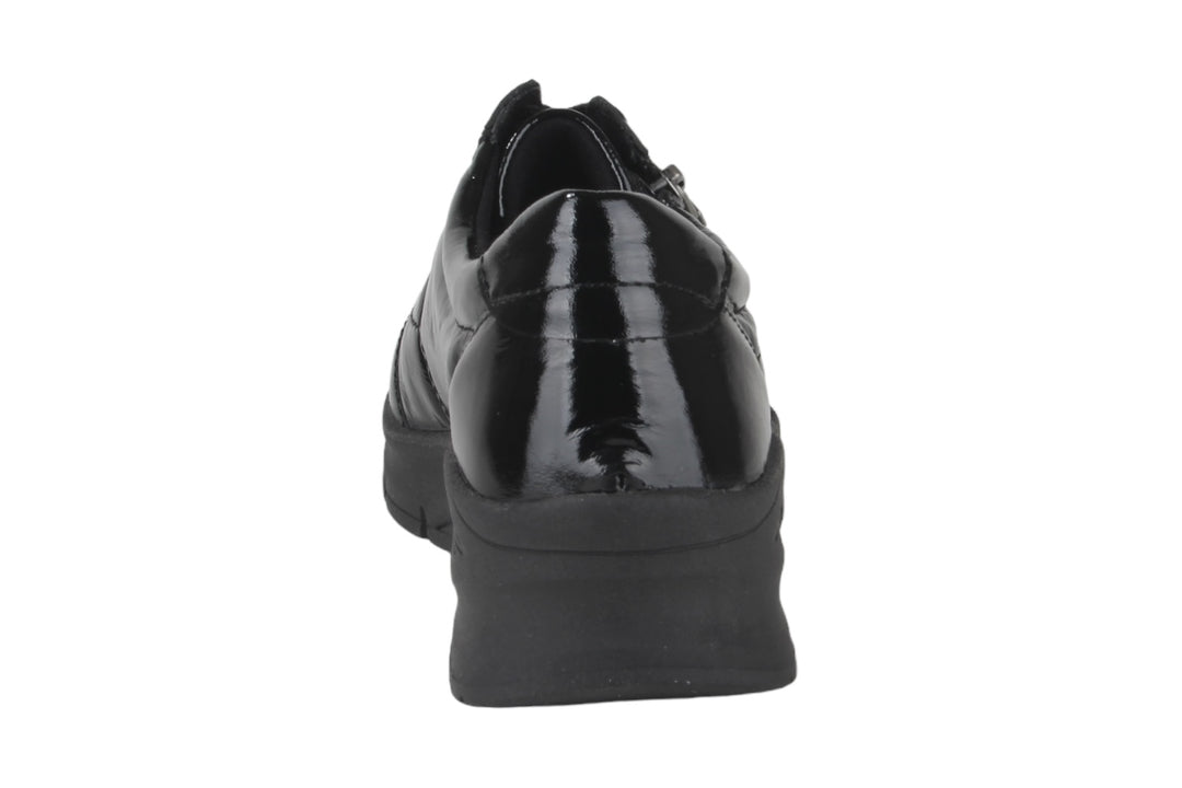 Sneakers Zwart - Imelda Nero - 2360003-001