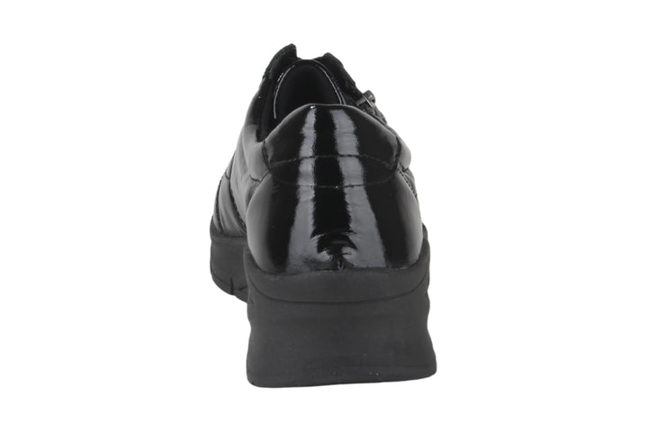 Sneakers Zwart - Imelda Nero - 2360003-001