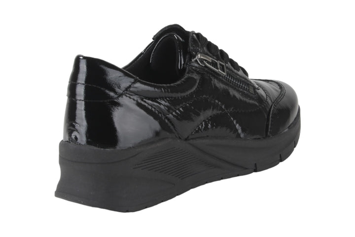 Sneakers Zwart - Imelda Nero - 2360003-001