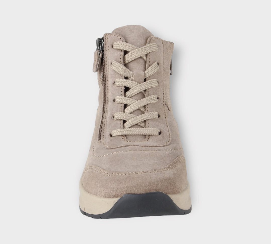 Ti Comos Veterboots Taupe - Islene Tortora - 2520004-453