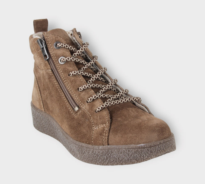 Ti Comos Veterboots Bruin - Gabriella Sasso - 2520006-303