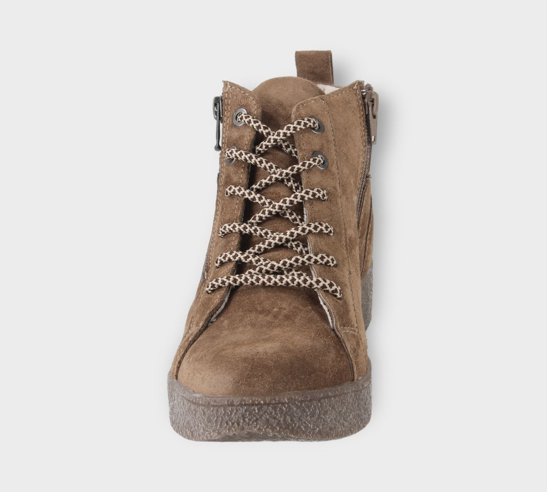 Ti Comos Veterboots Bruin - Gabriella Sasso - 2520006-303