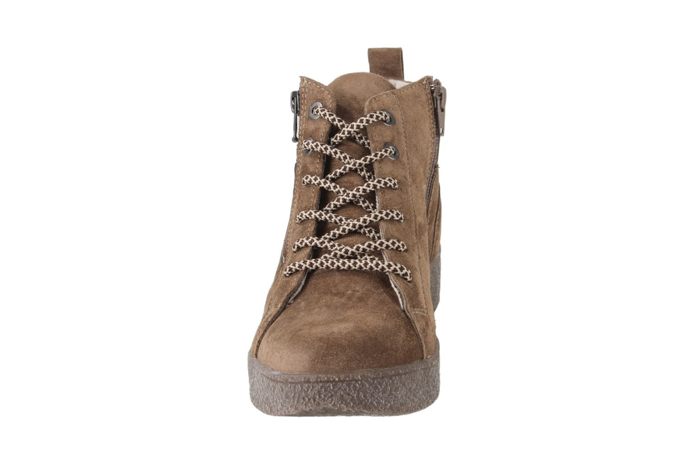Enkellaarzen Bruin - Gabriella Sasso - 2520006-303