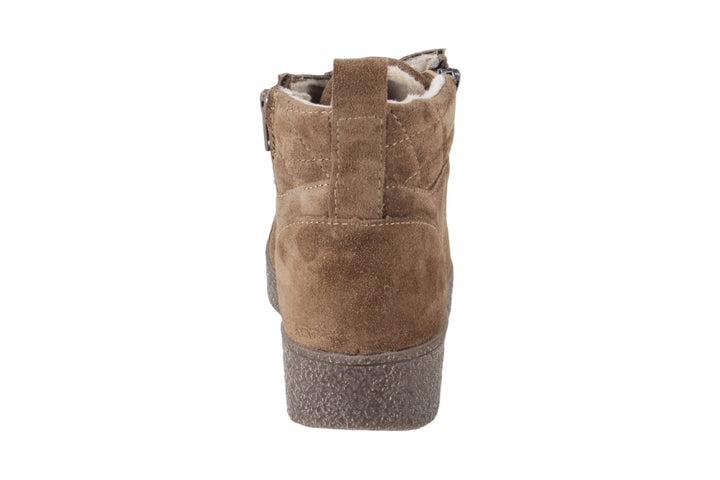 Enkellaarzen Bruin - Gabriella Sasso - 2520006-303