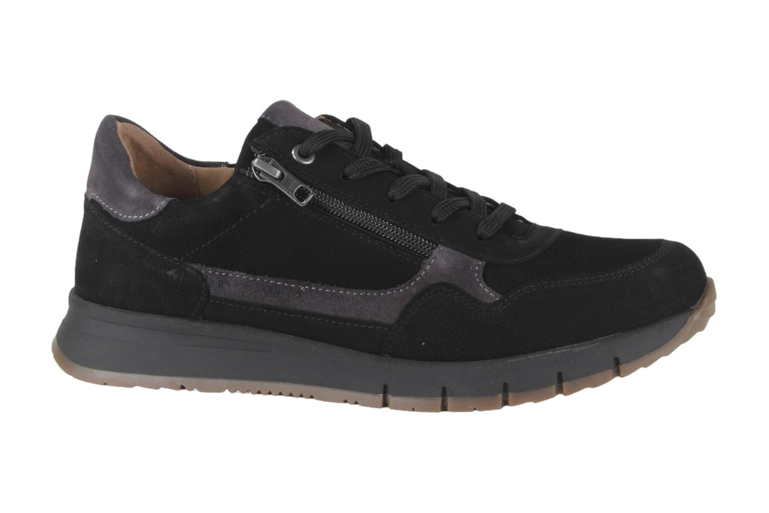 Schoenen Zwart - Tommaso Nero - 1360004-002