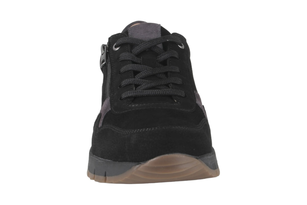 Schoenen Zwart - Tommaso Nero - 1360004-002