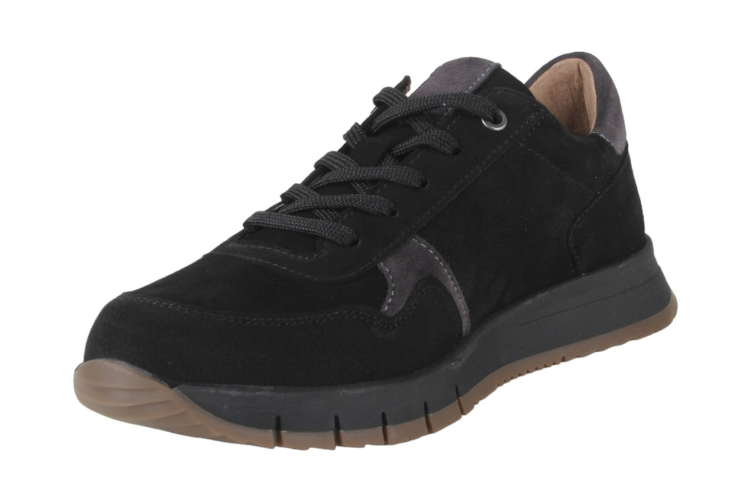 Schoenen Zwart - Tommaso Nero - 1360004-002