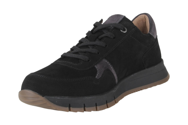 Schoenen Zwart - Tommaso Nero - 1360004-002