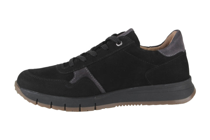 Schoenen Zwart - Tommaso Nero - 1360004-002