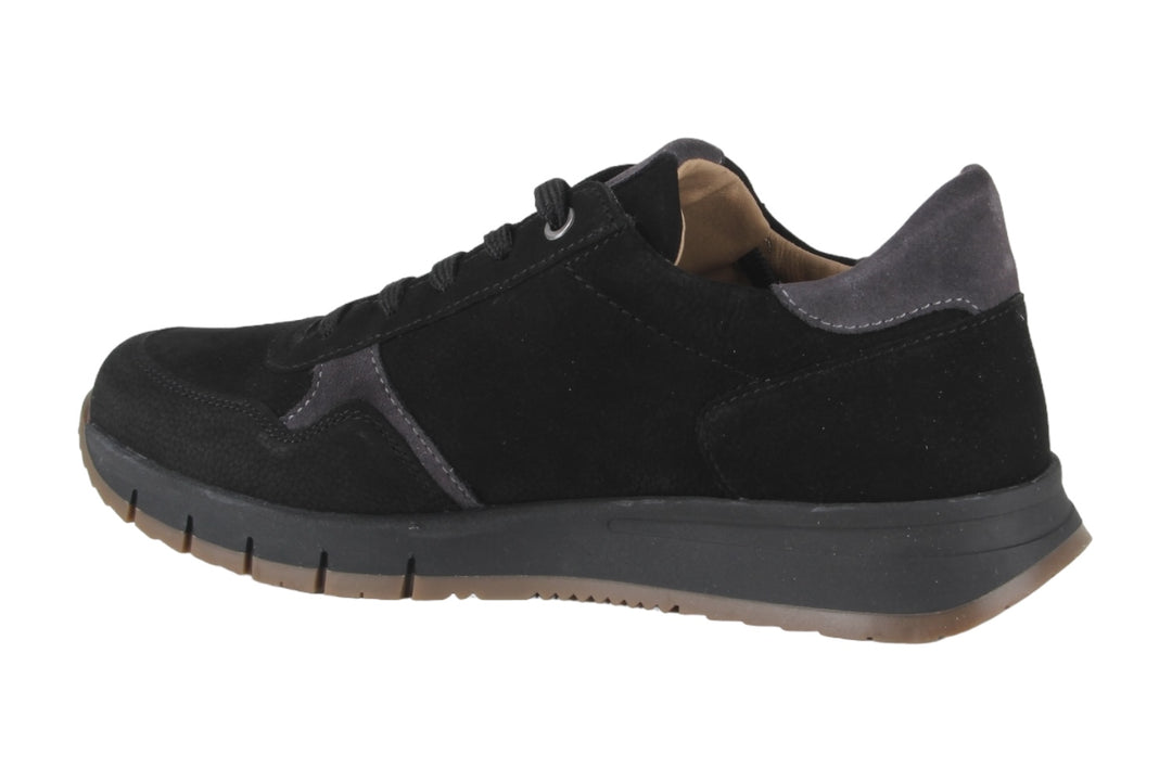 Schoenen Zwart - Tommaso Nero - 1360004-002
