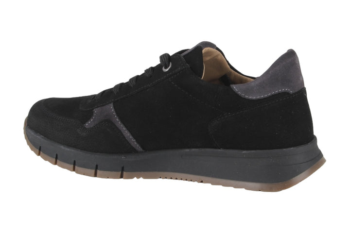 Schoenen Zwart - Tommaso Nero - 1360004-002