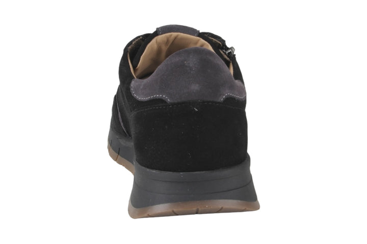 Schoenen Zwart - Tommaso Nero - 1360004-002