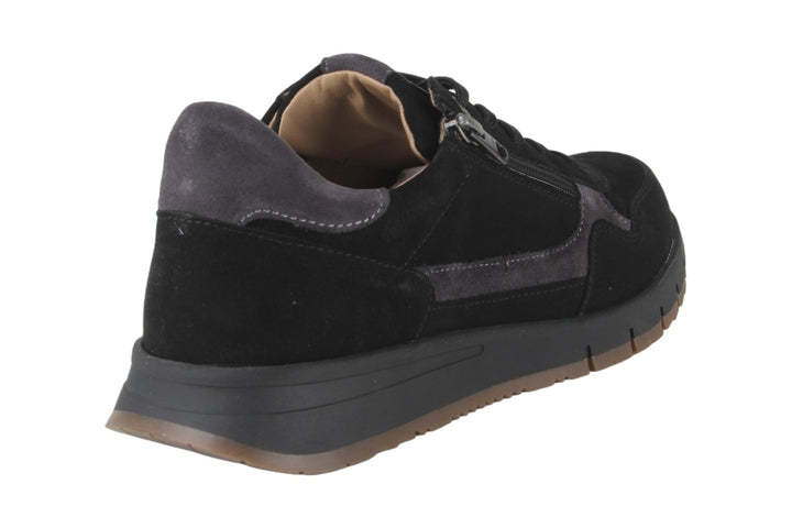 Schoenen Zwart - Tommaso Nero - 1360004-002