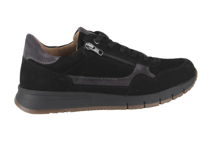 Schoenen Zwart - Tommaso Nero - 1360004-002
