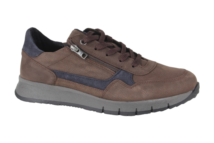 Schoenen Donkerbruin - Tommaso Moro - 1360004-302