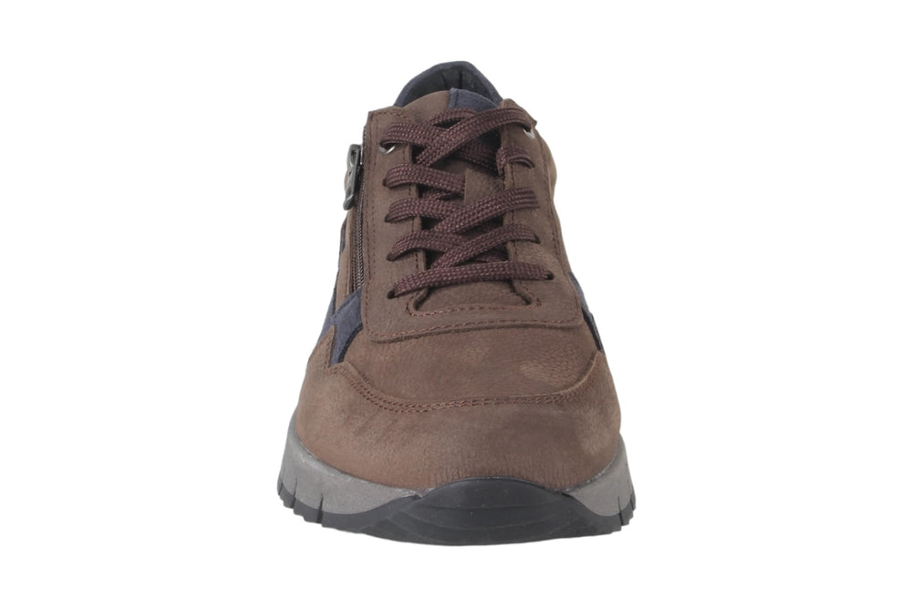 Schoenen Donkerbruin - Tommaso Moro - 1360004-302