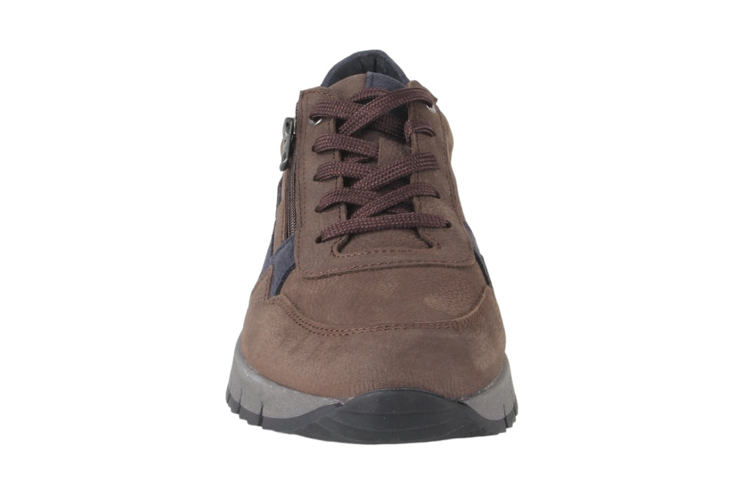 Schoenen Donkerbruin - Tommaso Moro - 1360004-302