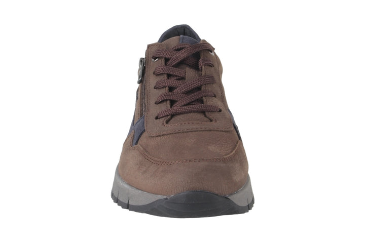 Schoenen Donkerbruin - Tommaso Moro - 1360004-302