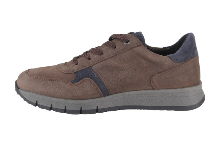 Schoenen Donkerbruin - Tommaso Moro - 1360004-302