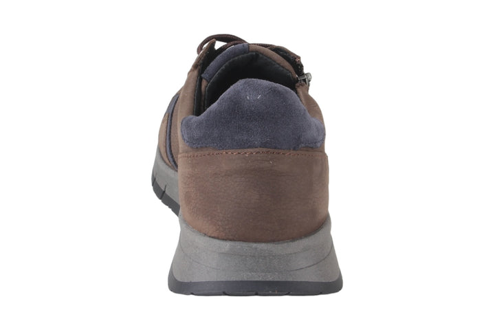 Schoenen Donkerbruin - Tommaso Moro - 1360004-302