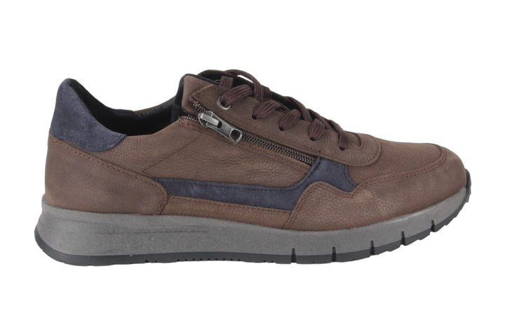 Schoenen Donkerbruin - Tommaso Moro - 1360004-302