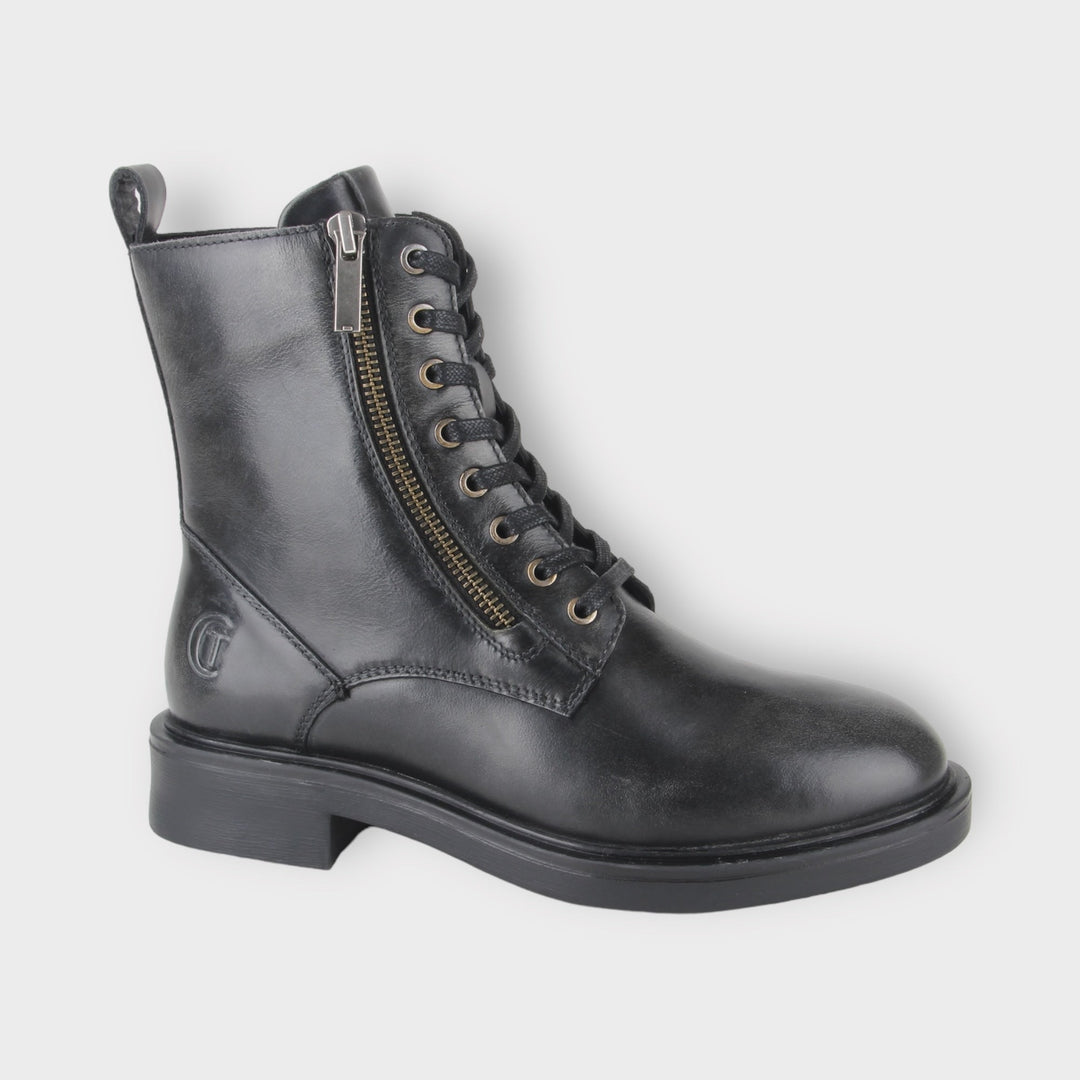 Ti Comos Veterboot Donkergrijs - Martina Grigio - 2520001-230