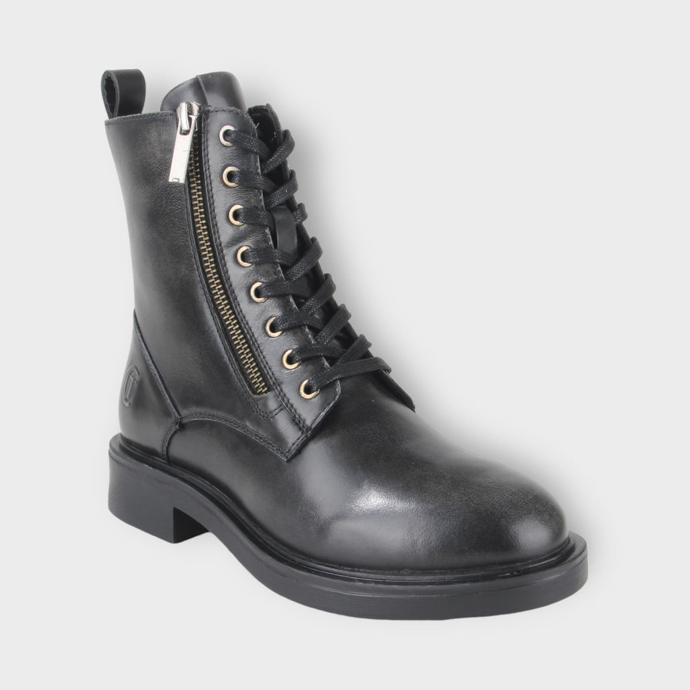 Ti Comos Veterboot Donkergrijs - Martina Grigio - 2520001-230