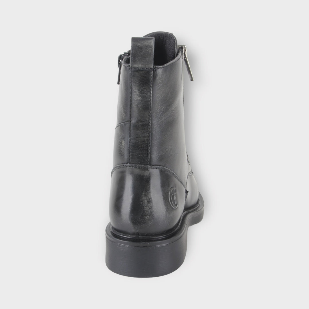 Ti Comos Veterboot Donkergrijs - Martina Grigio - 2520001-230