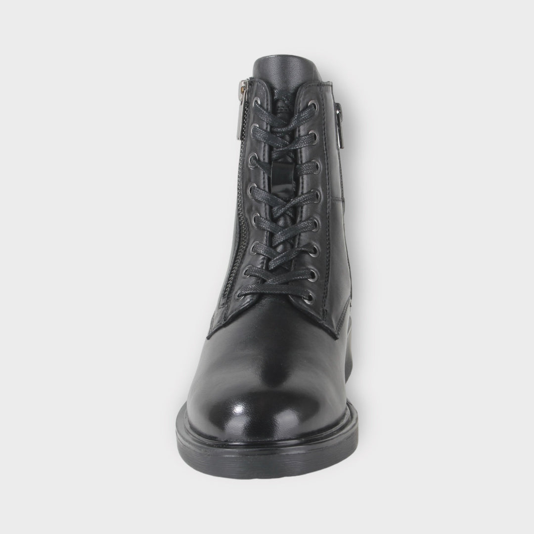 Ti Comos Veterboot Zwart - Martina Nero - 2520001-000