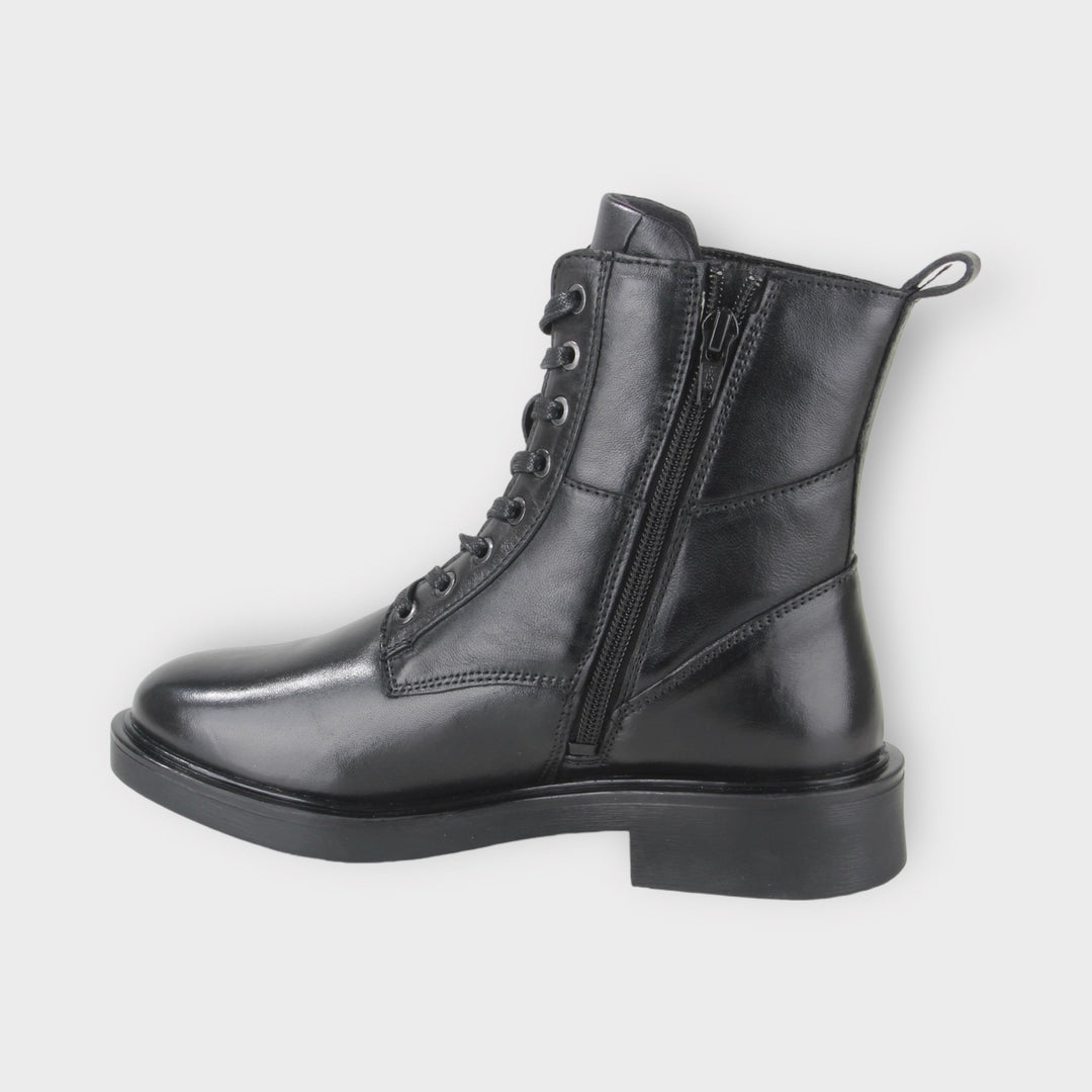 Ti Comos Veterboot Zwart - Martina Nero - 2520001-000