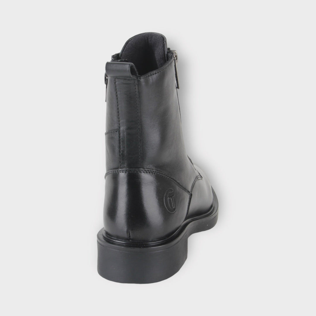 Ti Comos Veterboot Zwart - Martina Nero - 2520001-000