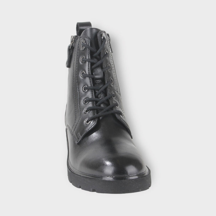 Ti Comos Veterboot Zwart - Emma Nero - 2510002-000